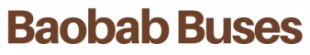 Baobab Buses Logo